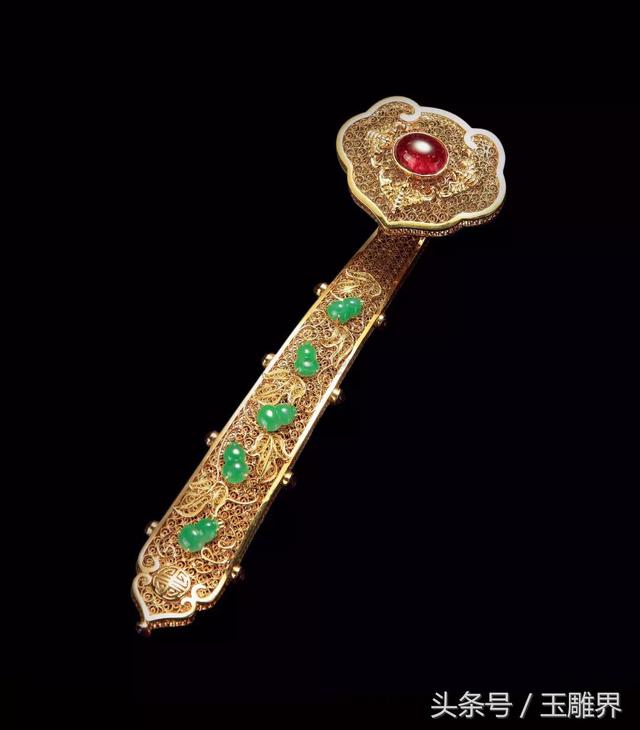 如意代表什么意思 如意代表什么意思(如意造型代表什么意思) 业界