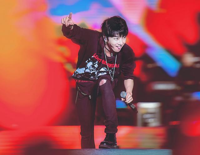 华晨宇粉丝素质真低（华晨宇粉丝专属网名）