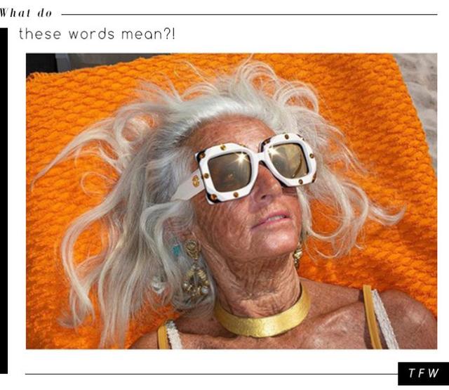 “JOMO=一个人厌世在家的确幸” 年轻世代流行语，你认识几个？