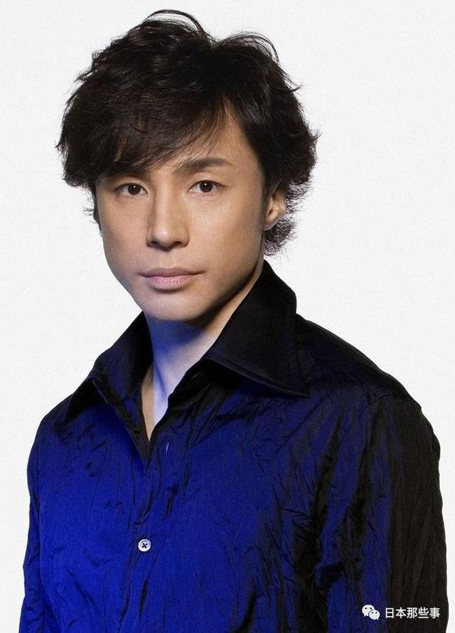 泷泽秀明山下智久:霸道总裁现实版：泷泽秀明被指任杰尼斯事务所接班人！
