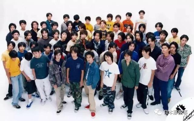 泷泽秀明山下智久:霸道总裁现实版：泷泽秀明被指任杰尼斯事务所接班人！