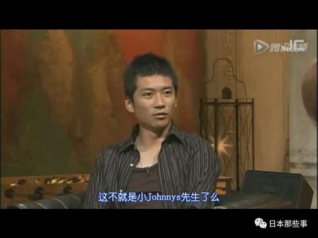 泷泽秀明山下智久:霸道总裁现实版：泷泽秀明被指任杰尼斯事务所接班人！