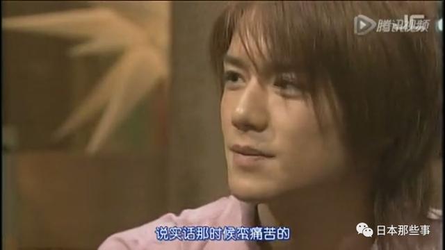 泷泽秀明山下智久:霸道总裁现实版：泷泽秀明被指任杰尼斯事务所接班人！