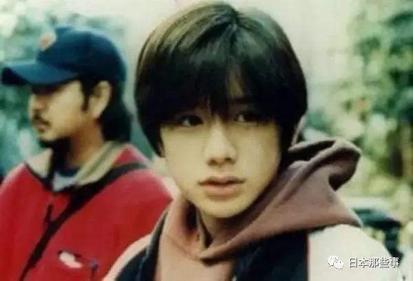 泷泽秀明山下智久:霸道总裁现实版：泷泽秀明被指任杰尼斯事务所接班人！