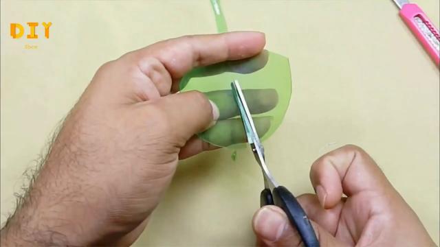 环保小制作简单又漂亮