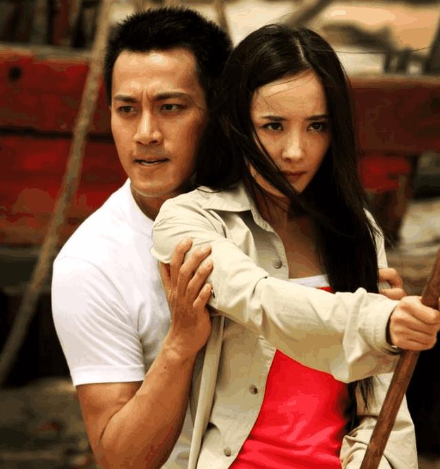 邓超与杨幂电影有哪些(邓超与杨幂的喜剧电影叫什么名字)