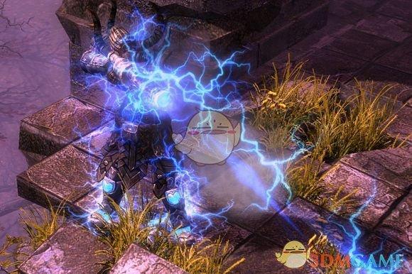 恐怖黎明守卫打法(恐怖黎明精英守卫怎么打)