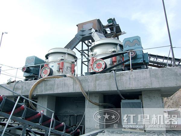 西藏砂石设备价格表