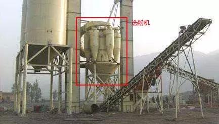 BHS制砂机驱动件