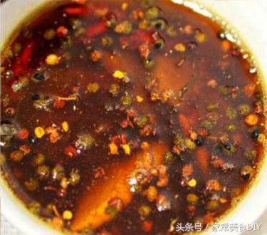 手撕椒麻雞，雞肉麻辣可口，超級開胃，一大盤端上桌吃光光 美食頻道 第8张