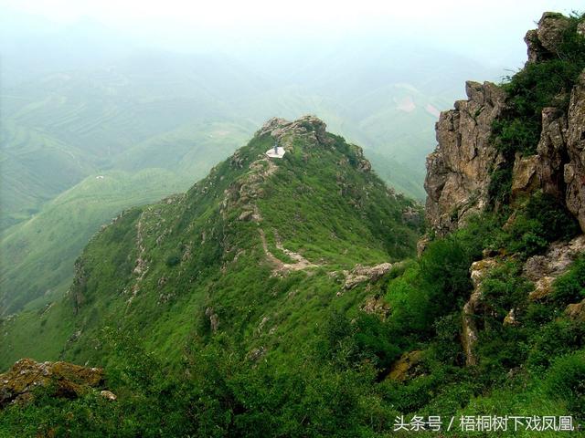 哪吒父亲托塔天王原型是初唐大将李靖，民间为什么把他奉为神？