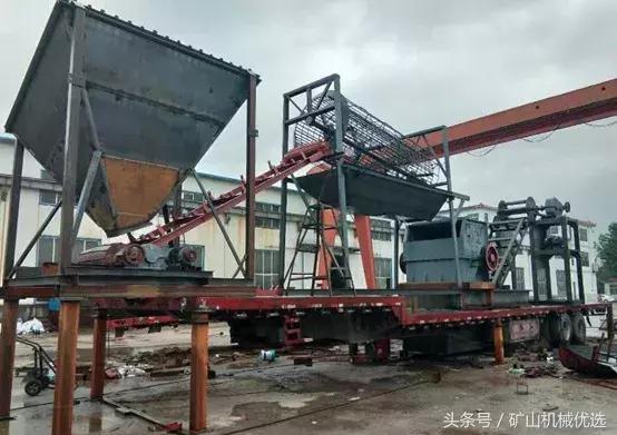 关于广西大型河卵石制砂机批发的信息