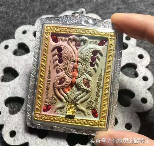 泰国佛牌种类介绍图 泰国佛牌种类介绍图（泰国佛牌种类介绍） 生活
