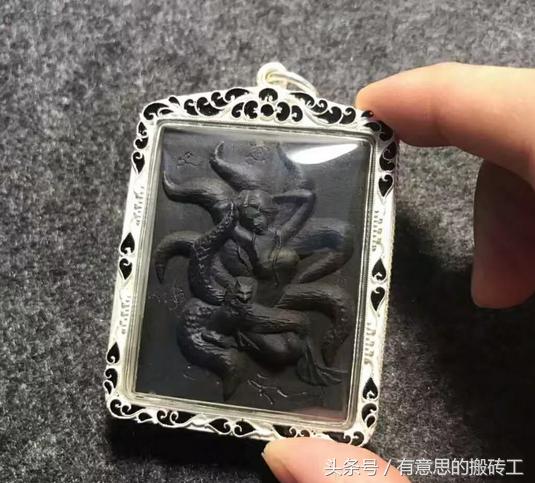 泰国佛牌种类介绍图 泰国佛牌种类介绍图（泰国佛牌种类介绍） 生活