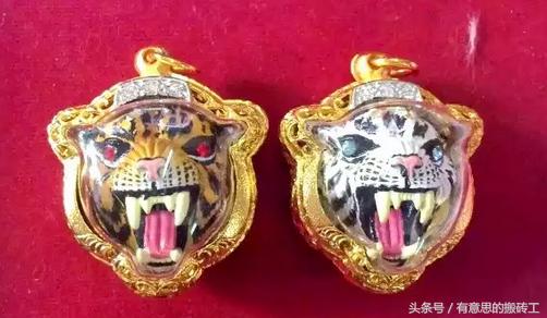 泰国佛牌种类介绍图 泰国佛牌种类介绍图（泰国佛牌种类介绍） 生活
