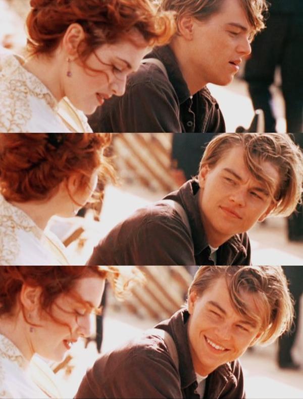 莱昂纳多在美国人眼里帅吗(莱昂纳多谈周星驰视频)