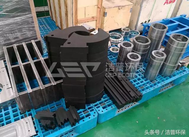 刀式破碎机调试刀具