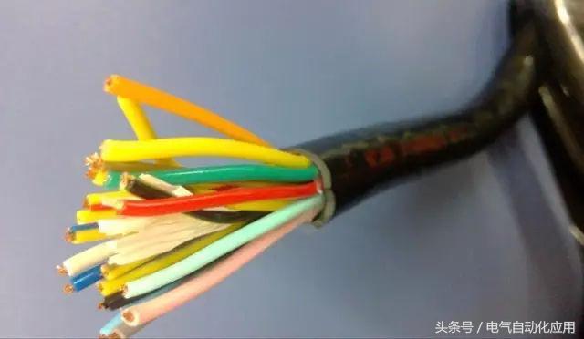 电力电缆芯数一般分为哪几种,电缆安装线芯数可以分为哪几种电缆