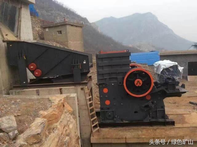 山东矿山全自动洗砂机建造