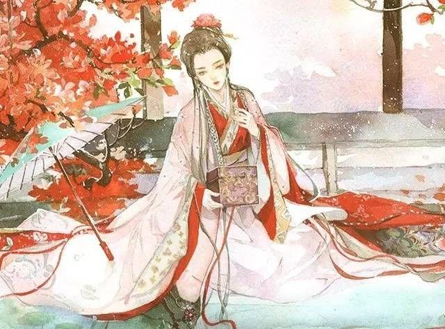 穿越小说女尊天下（穿越女尊世界的小说）