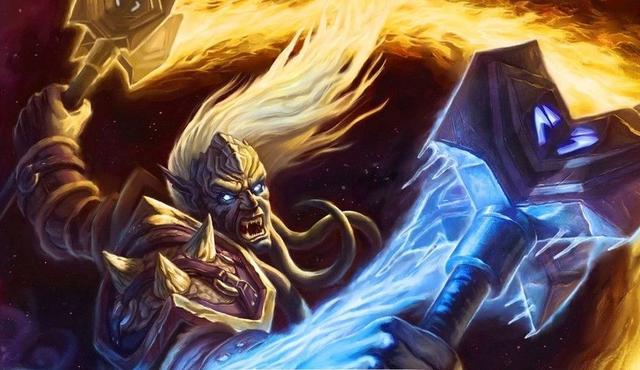 魔兽争霸：官方地图之中有哪些地图最好玩？这几个地图能玩几年！