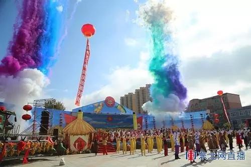 富锦机械展