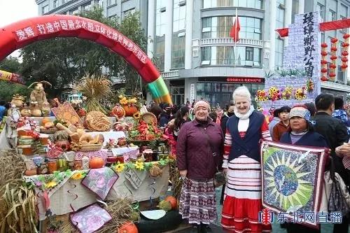 富锦机械展