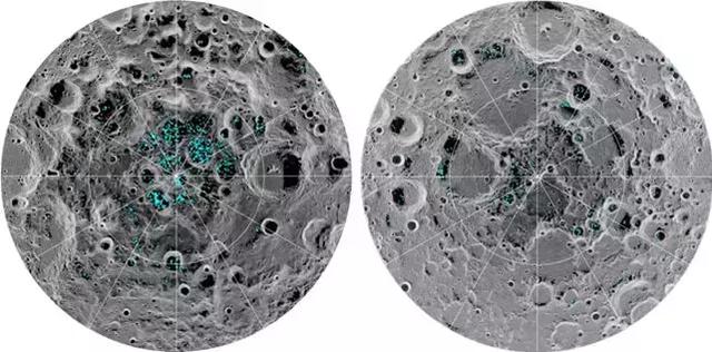 月球之谜答案大全，这个中秋，我们评出6大“月球之谜”，看看你能猜中几个