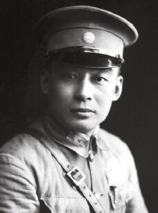 盘点国民党五大“饭桶”将军，其中陈诚豪言成笑谈，老蒋上榜居首