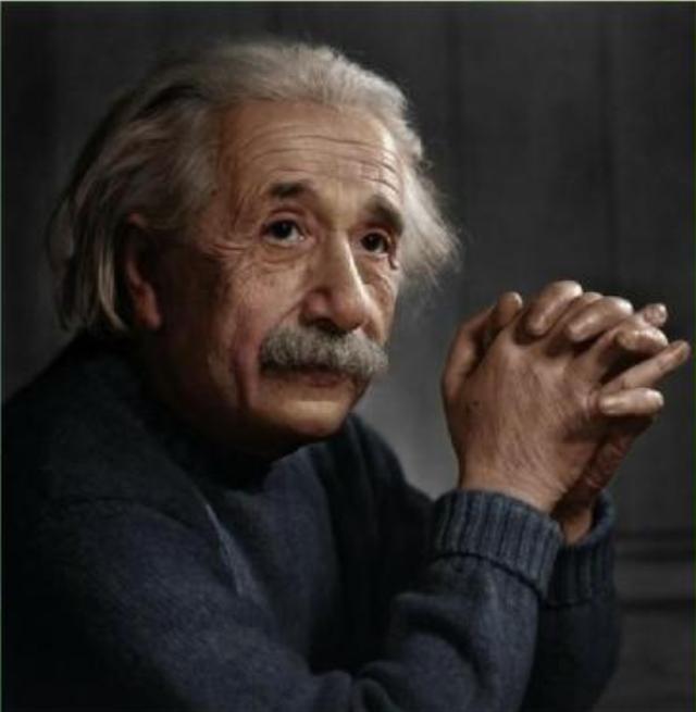 研究爱因斯坦脑袋(研究爱因斯坦脑子)