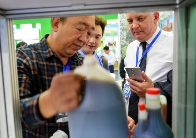第16届长沙粮油机械展