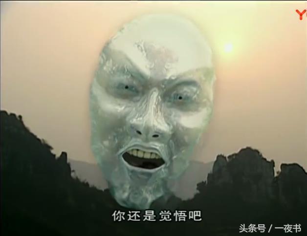 《风云》中此人可以轻松击败帝释天，不是武无敌，也不是笑三笑