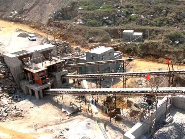 山东玄武岩移动制砂机报价
