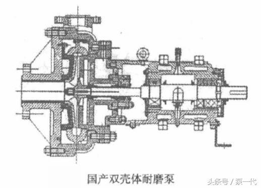 山西水平真空过滤机多少钱
