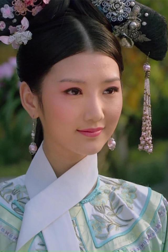 毛晓彤在圈里怎么样,毛晓彤怎样进入娱乐圈的