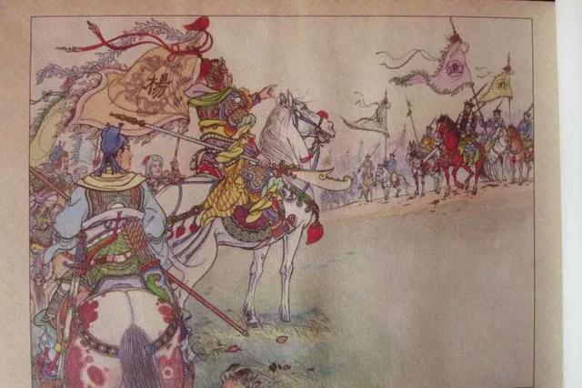 剧情解读杨家将（杨家将剧情评书）