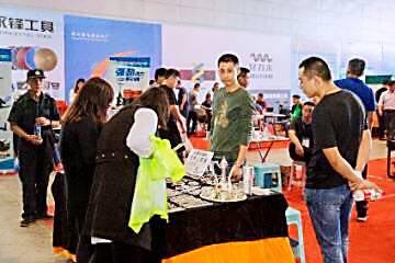 无锡全国建筑工程展