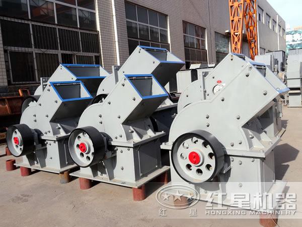 pcz1620锤式破碎机价格的简单介绍