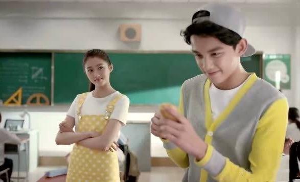 吴磊追过关晓彤——吴磊关晓彤电影-天晟网