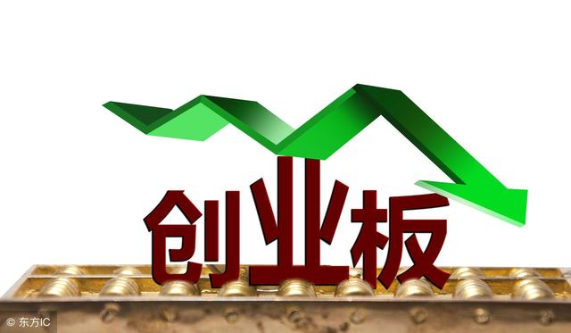 创业板这一信号说明什么？