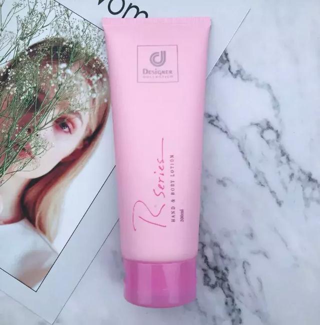 澳洲月见草维E身体乳