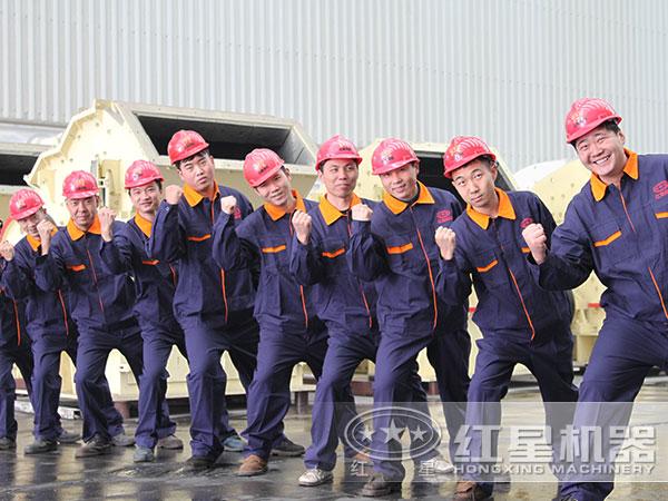烟台风化砂制砂机生产厂家
