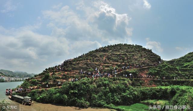 邵阳旅游景点大全