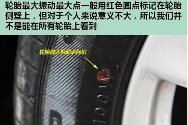 汽车轮胎知识大全(汽车轮胎的7个基本知识)