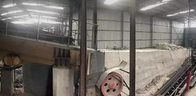 安阳移动破碎制砂机