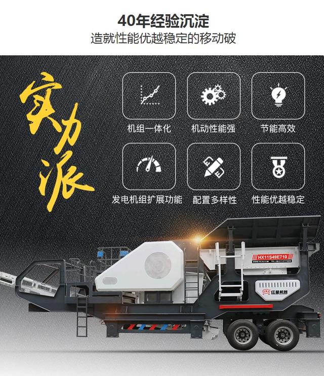 车载洗砂机对比