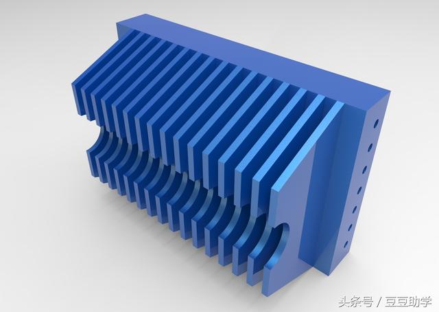 狼牙双轴破碎机