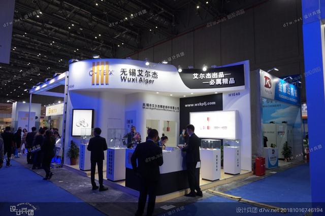 2018纺织机械展国际