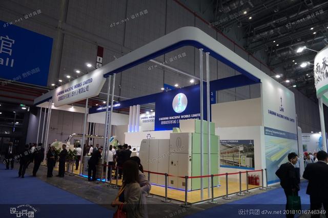 2018中国纺织机械展地址