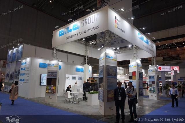 2018中国纺织机械展地址